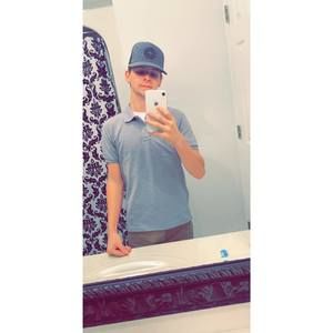 Meet your Posher, Kyle